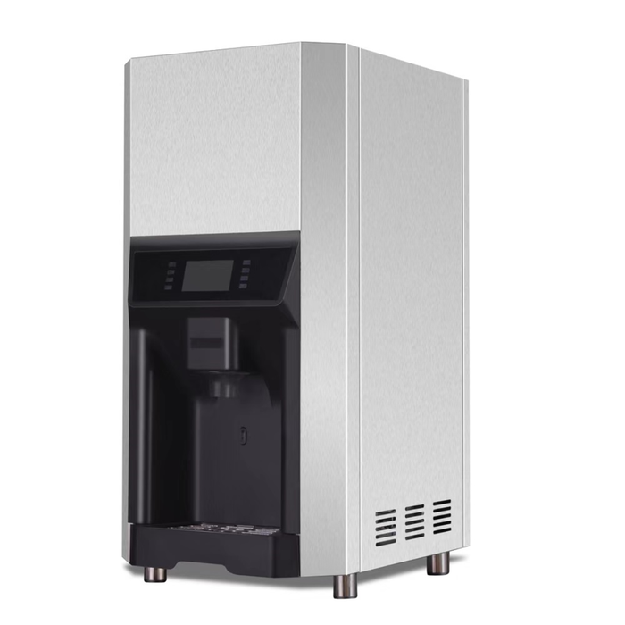 Blizzard SN-229D - Countertop Nugget Ice & Water Dispenser 100kg/24hr