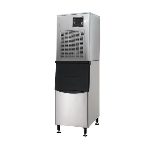 Blizzard SN-258F - Granular Ice Maker 250kg/24hr