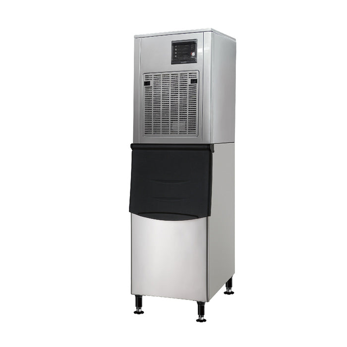 Blizzard SN-258F - Granular Ice Maker 250kg/24hr
