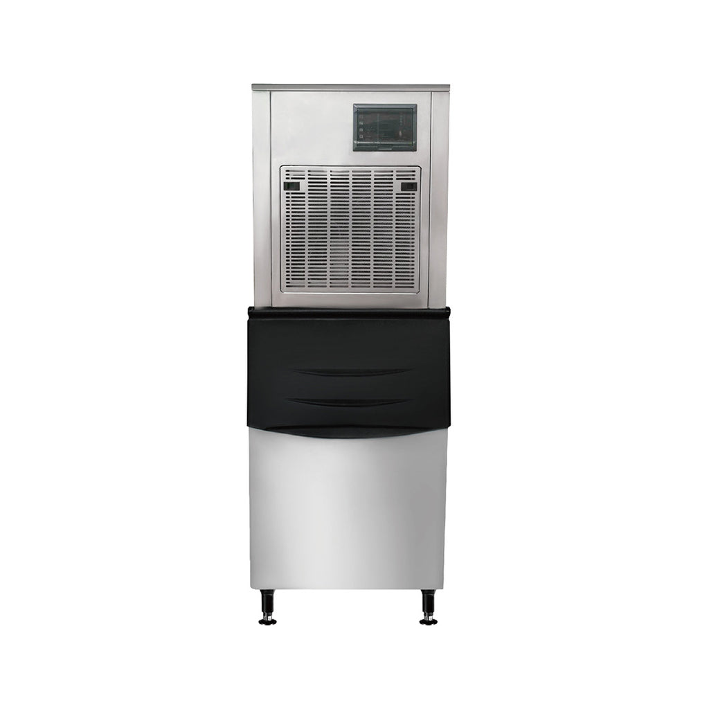 Blizzard SN-258F - Granular Ice Maker 250kg/24hr - image 8