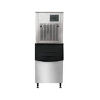 Blizzard SN-258F - Granular Ice Maker 250kg/24hr - image 8