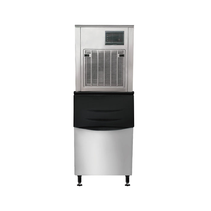 Blizzard SN-258F - Granular Ice Maker 250kg/24hr - image 8