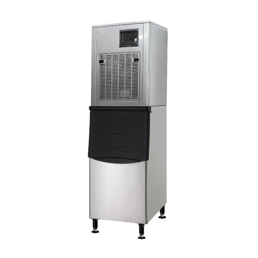 Blizzard SN-258N - Nugget Chewblet Ice Maker 250kg/24hr