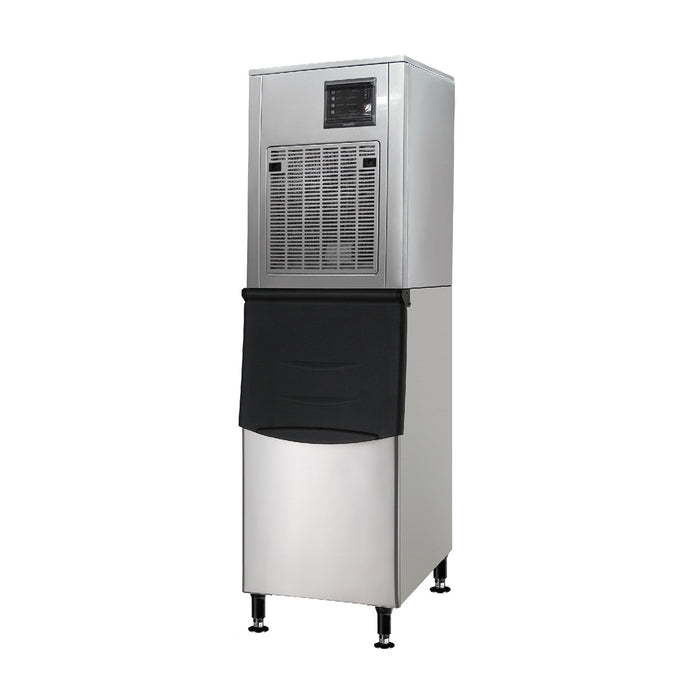 Blizzard SN-258N - Nugget Chewblet Ice Maker 250kg/24hr