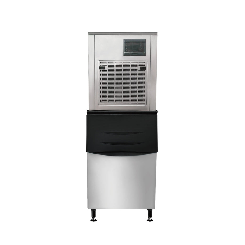 Blizzard SN-258N - Nugget Chewblet Ice Maker 250kg/24hr - image 8