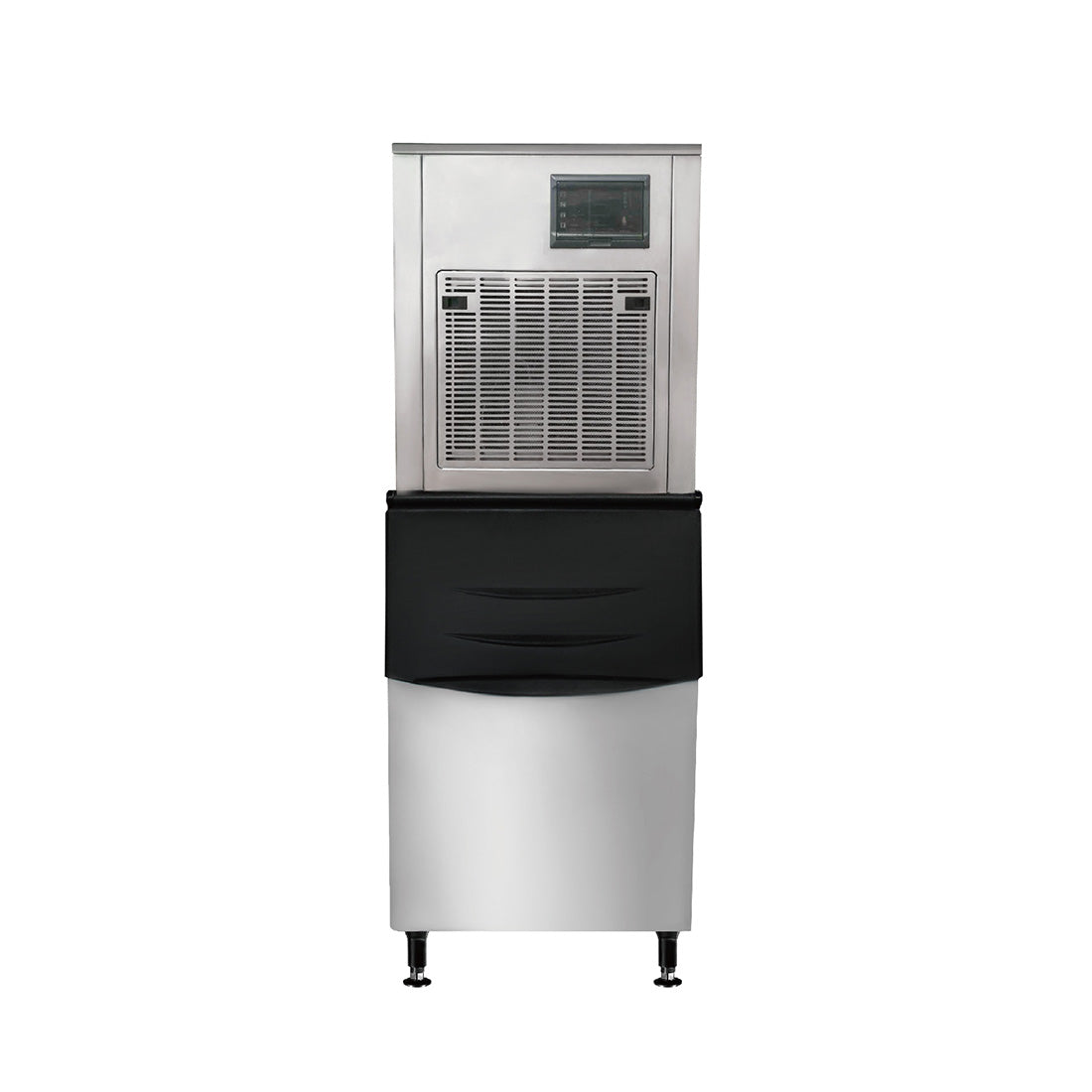 Blizzard SN-258N - Nugget Chewblet Ice Maker 250kg/24hr - image 8