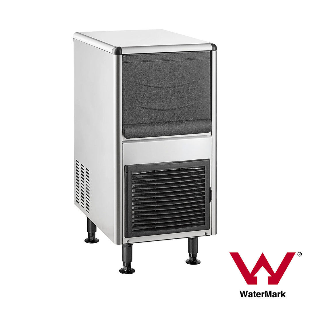 Blizzard SN-25C - Underbench Bullet Ice Maker 25kg/24hr
