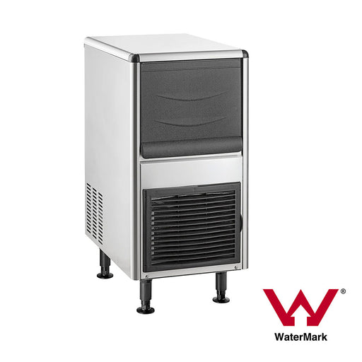 Blizzard SN-25C - Underbench Bullet Ice Maker 25kg/24hr
