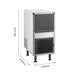 Blizzard SN-25C - Underbench Bullet Ice Maker 25kg/24hr - image 2