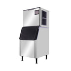Blizzard SN-280C - Crescent Ice Maker with 200kg Bin 280kg/24hr - image 2