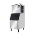 Blizzard SN-280C - Crescent Ice Maker with 200kg Bin 280kg/24hr - image 2