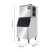 Blizzard SN-280C - Crescent Ice Maker with 200kg Bin 280kg/24hr - image 3