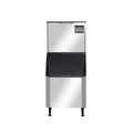 Blizzard SN-280C - Crescent Ice Maker with 200kg Bin 280kg/24hr