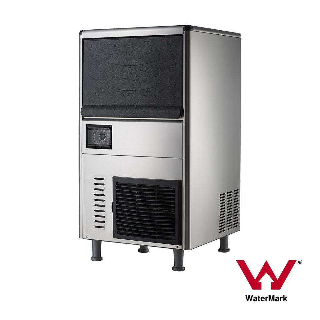 Blizzard SN-31A - Underbench Ice Maker 31kg/24hr