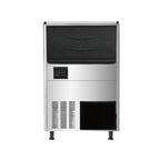 Blizzard SN-31A - Underbench Ice Maker 31kg/24hr - image 8
