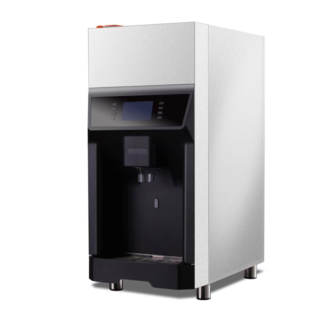 Blizzard SN-369D - Countertop Nugget Ice & Water Dispenser 166kg/24hr