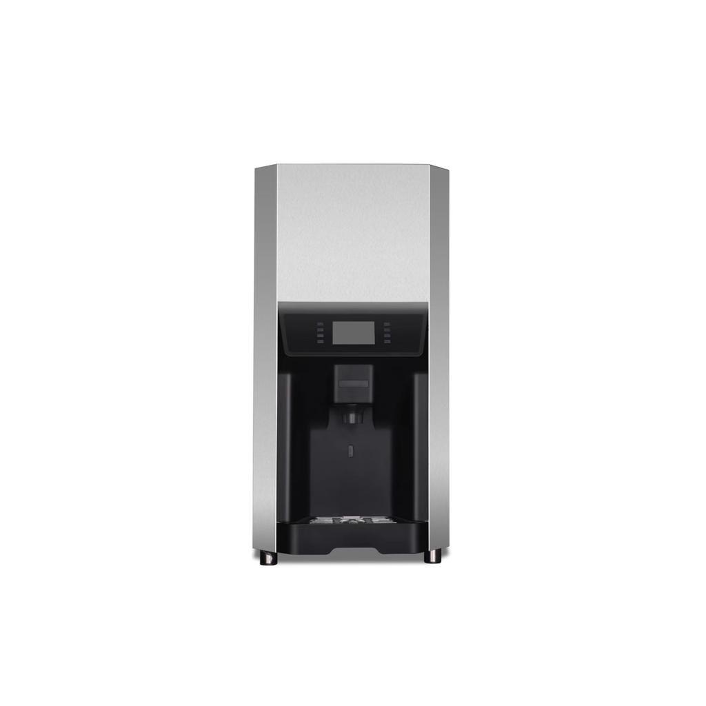 Blizzard SN-369D - Countertop Nugget Ice & Water Dispenser 166kg/24hr - image 2