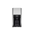 Blizzard SN-369D - Countertop Nugget Ice & Water Dispenser 166kg/24hr - image 2