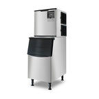 Blizzard SN-420P - Ice Cube Maker with 125kg Bin 189kg/24hr