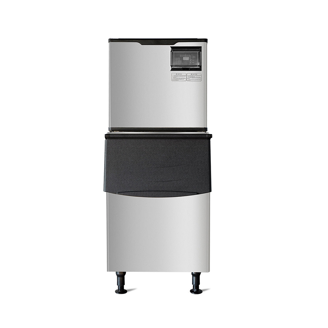 Blizzard SN-420P - Ice Cube Maker with 125kg Bin 189kg/24hr - image 8