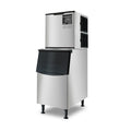 Blizzard SN-500P - Ice Cube Maker with 170kg Bin 225kg/24hr