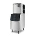 Blizzard SN-500P - Ice Cube Maker with 170kg Bin 225kg/24hr