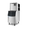 Blizzard SN-700P - Ice Cube Maker with 170kg Bin 315kg/24hr