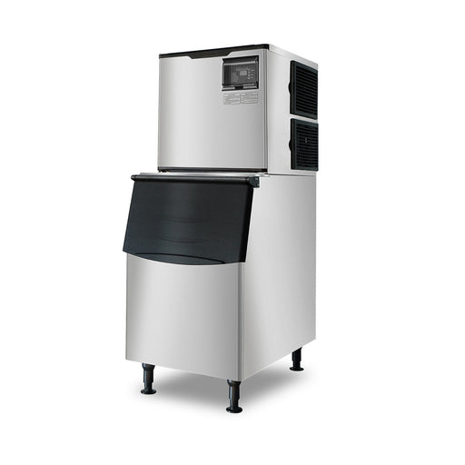 Blizzard SN-700P - Ice Cube Maker with 170kg Bin 315kg/24hr