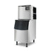 Blizzard SN-700P - Ice Cube Maker with 170kg Bin 315kg/24hr