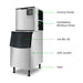 Blizzard SN-700P - Ice Cube Maker with 170kg Bin 315kg/24hr - image 3