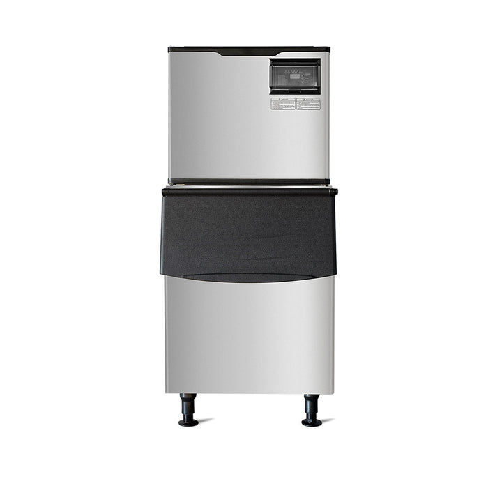 Blizzard SN-700P - Ice Cube Maker with 170kg Bin 315kg/24hr - image 8