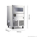 Blizzard SN-80C - Crescent Ice Maker 95kg/24hr - image 2