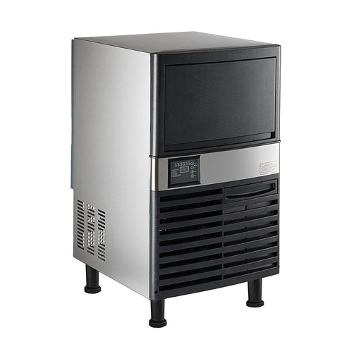 Blizzard SN-80P - Underbench Ice Maker 36kg/24hr