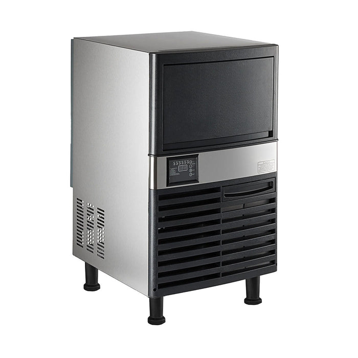 Blizzard SN-80P - Underbench Ice Maker 36kg/24hr