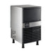 Blizzard SN-80P - Underbench Ice Maker 36kg/24hr