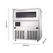 Blizzard SN-81B - Underbench Ice Maker 80kg/24hr - image 2