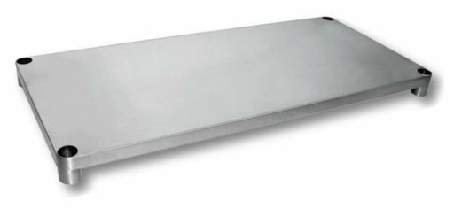 Simco WTSU712 - Solid Undershelf to suit 1200 x 700mm Bench