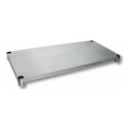 Mixrite WTSU715 - Solid Undershelf to suit 1500 x 700mm Bench