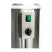 Yasaki SP75AS - Electric Salad Spinner, 28L, 3kg per Cycle - image 4