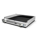 Spidocook SPE-SP300 - Spidoflat Glass Ceramic Electric Griddle, 560 x 440mm, Hard-Wired