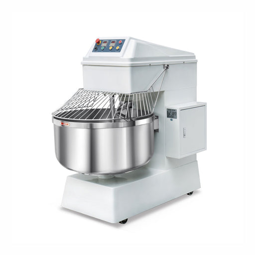 Yasaki FS100M - 100L Spiral Dough Mixer, 40kg Flour, Three-Phase