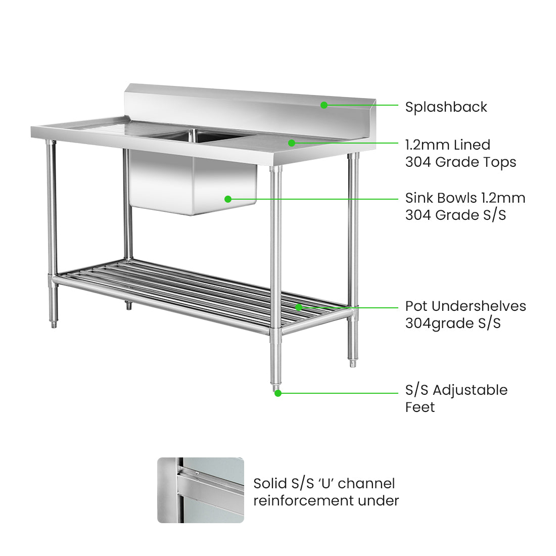 Modular Systems SSB6-1500C/A - image 4