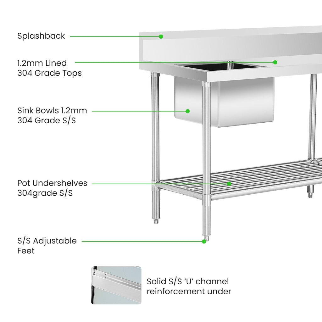 Modular Systems SSB6-2400L/A - image 4