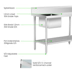 Modular Systems SSB6-2400L/A - image 4