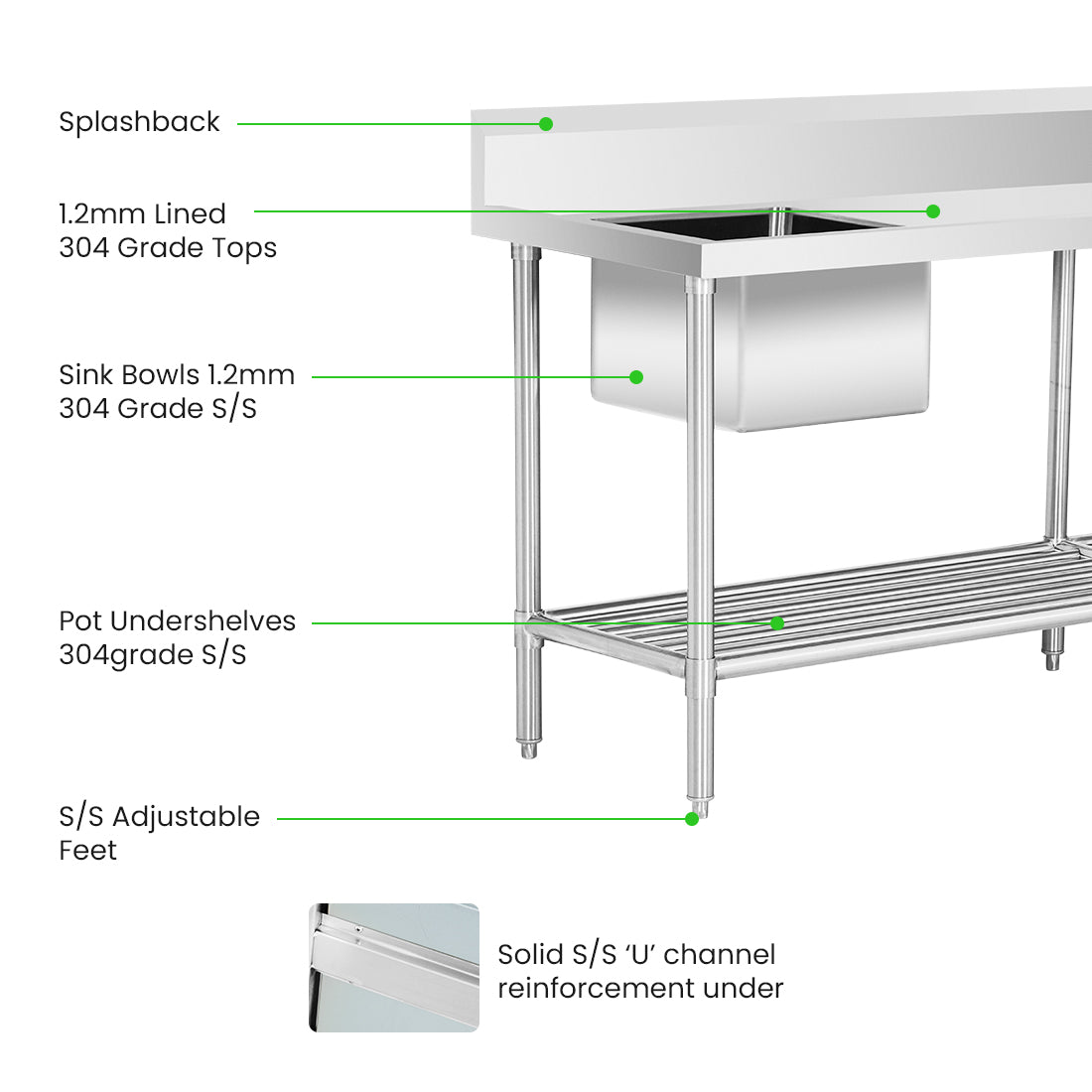 Modular Systems SSB6-2400L/A - image 4