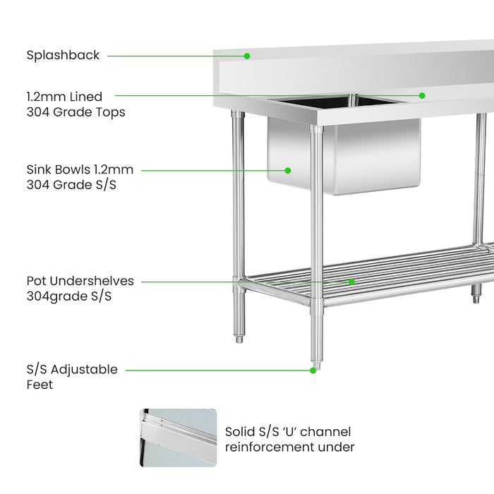 Modular Systems SSB6-2400L/A - image 4