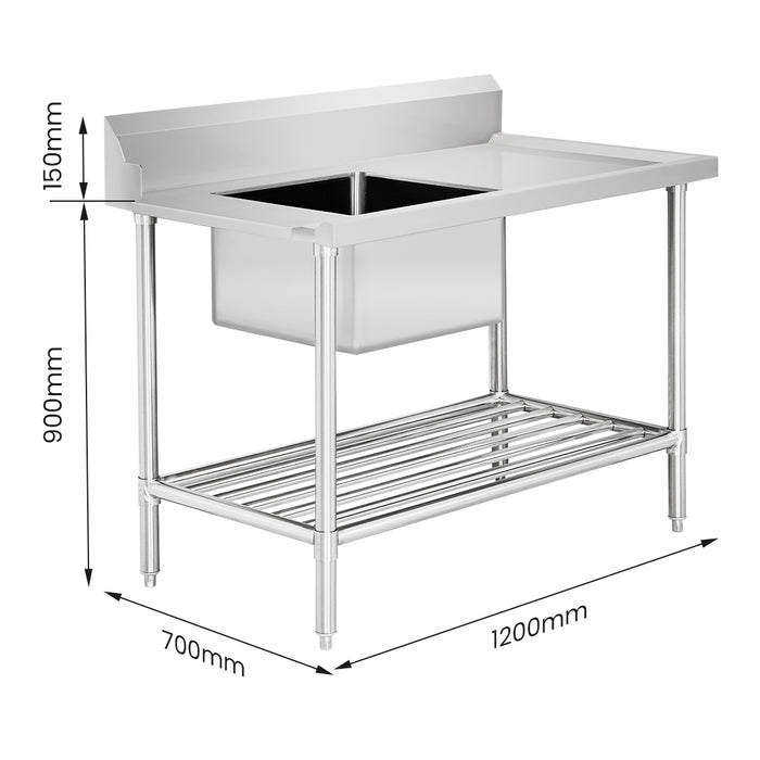 Modular Systems SSBD7-1200L/A - image 3