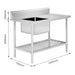 Modular Systems SSBD7-1200L/A - image 3