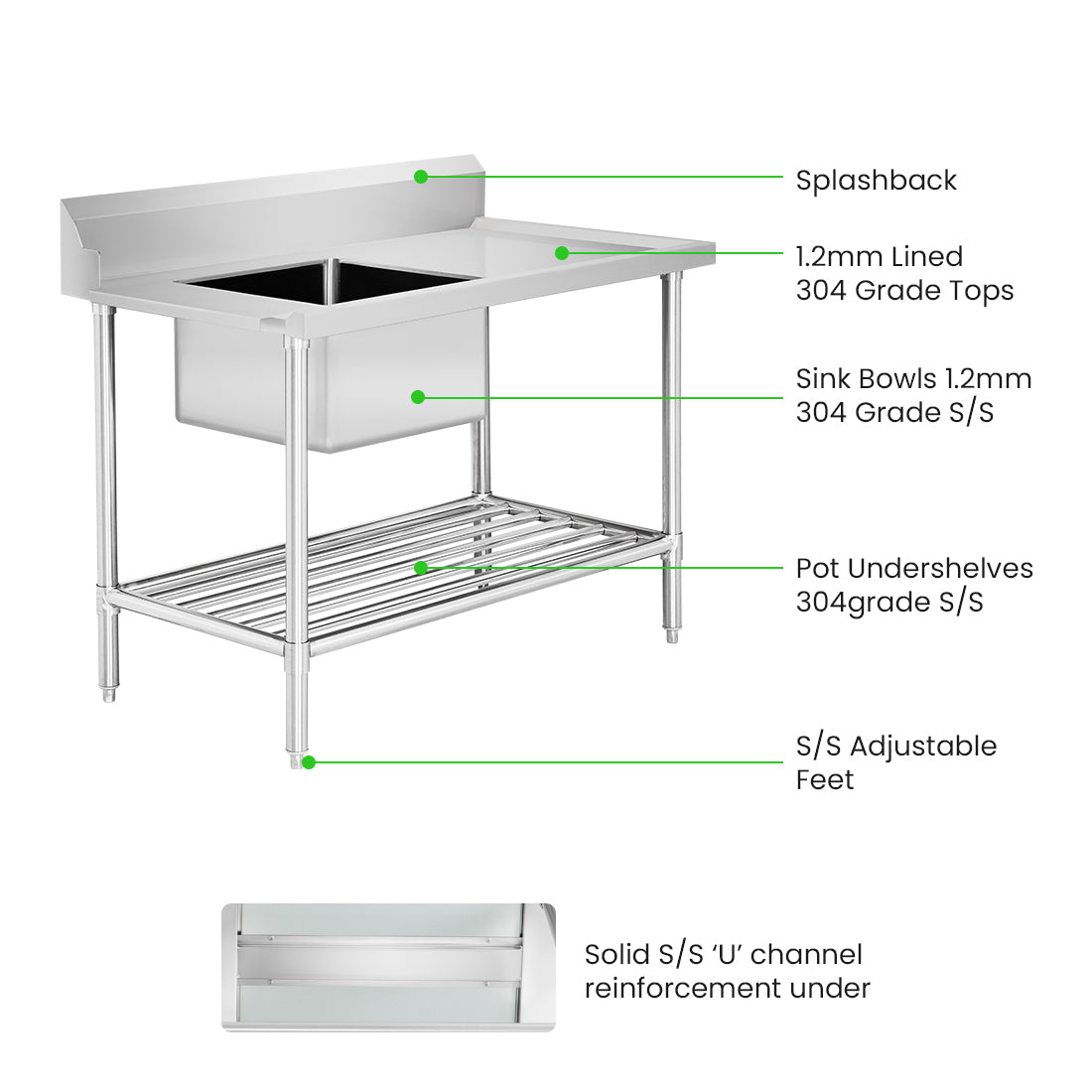 Modular Systems SSBD7-1200L/A - image 4