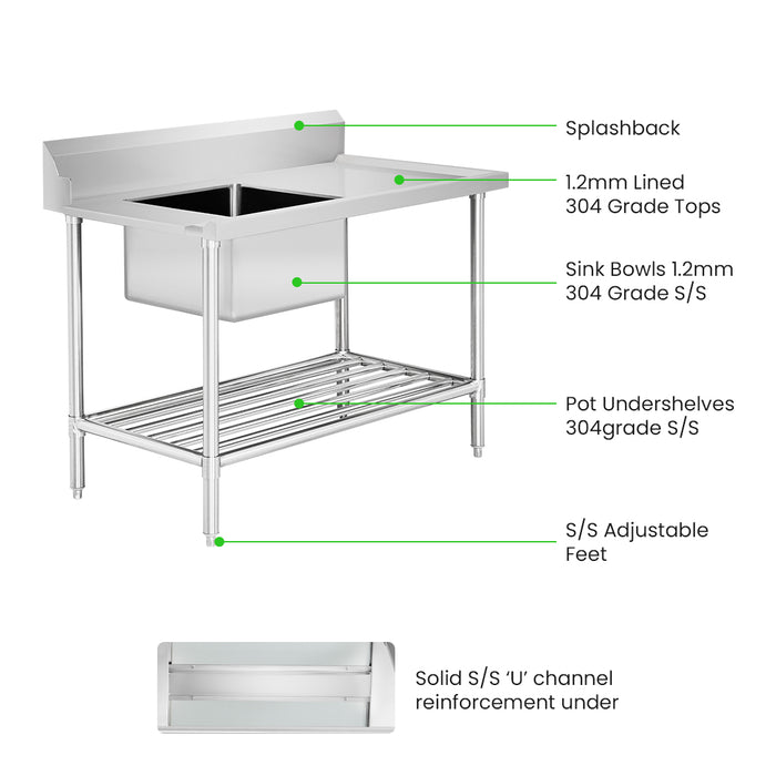 Modular Systems SSBD7-1200L/A - image 4